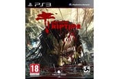 Spel - Dead Island: Riptide - Sony PlayStation 3 - Action - 4020628511449