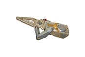 Skjutvapen - Marvel Eternals Deluxe Cosmic Gauntlet - 5010993746040