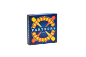 Brädspel - Game Inventors Partners Duo (Nordic) - 5704029000878