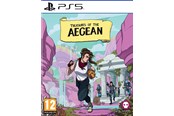 Spel - Treasures of the Aegean - Sony PlayStation 5 - Plattformsspelare - 5056280435334