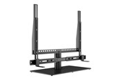 Väggfäste, AV-Möbel - Multibrackets M VESA Tablestand Turn - Max 40 kg - recommended for 35"- 42" - 7350105212161