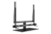 Väggfäste, AV-Möbel - Multibrackets M VESA Tablestand Turn - Max 40 kg - recommended for 35"- 42" - 7350105212161