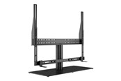 Väggfäste, AV-Möbel - Multibrackets M VESA Tablestand Turn - Max 50 kg - recommended for 65" - 7350105212178