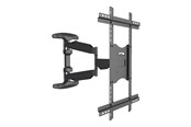Väggfäste, AV-Möbel - Multibrackets M Flexarm Series Single Portrait - Max 30 kg - recommended for 55" - 7350105212307