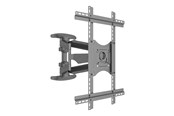 Väggfäste, AV-Möbel - Multibrackets M Flexarm Series Dual Portrait - Max 30 kg - recommended for 70" - 7350105212314