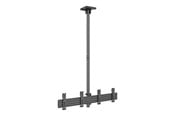Väggfäste, AV-Möbel - Multibrackets M Pro Series MBC2X1U - Max 60 kg - recommended for 42" - 7350105212253