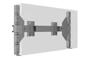 Monitorfäste - Multibrackets PRO Series - 7350105211928