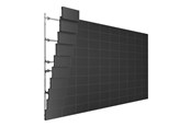 Väggfäste, AV-Möbel - Multibrackets PRO Series - Max - recommended for 271" - 7350105211973