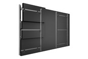 Väggfäste, AV-Möbel - Multibrackets PRO Series - Max - recommended for 130" - 7350105212079