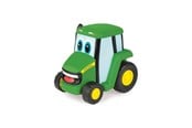 Leksaksbil - Tomy John Deere Johnny Push N Roll Toy Tractor - 0036881429258