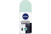 Parfym och dofter - Nivea ROLL-ON INVISIBLE FRESH 48H - 188670