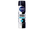 Parfym och dofter - Nivea Deodorant Invisible Fresh Spray - 185974