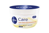 Ansiktsvård - Nivea Care A Lightweight Anti-Wrinkle Cream - 180146
