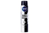 Parfym och dofter - Nivea Men Black & White Invisible Original Antiperspirant Spray - 182243