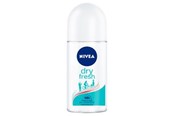 Parfym och dofter - Nivea Deodorant Dry Fresh Antiperspirant Roll-On - 188691
