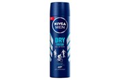 Parfym och dofter - Nivea Deodorant Dry Fresh Antiperspirant Spray - 185996