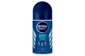 Parfym och dofter - Nivea Men Deodorant Dry Fresh Roll-On - 185991