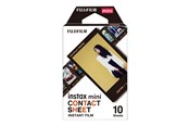 Kamerafilm - Fujifilm Instax Mini Contact Sheet - 16746486