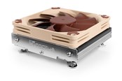 CPU-fläktar - Noctua NH-L9i-17xx - CPU Luftkylare - Max 24 dBA - NH-L9I-17XX