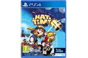 Spel - A Hat in Time - Sony PlayStation 4 - Äventyr - 5060760885687