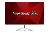 Skärm - 32" ViewSonic VX3276-2K-MHD-2 - 2560x1440 (QHD) - 75Hz - IPS - VX3276-2K-MHD-2