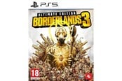 Spel - Borderlands 3 - Ultimate Edition - Sony PlayStation 5 - FPS - 5026555431170