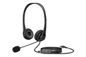 Hörlurar / Headset - HP G2 - 428H5AA#ABB