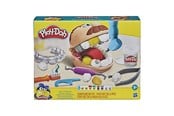 Byggset - Play-Doh Drill N Fill tandläkarlekset - F12595L0