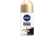 Parfym och dofter - Nivea Deodorant INVISIBLE SILKY SMOOTH roll-on - 183784