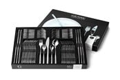 Bordsdukning - Gense Cutlery set Fuga 60 pcs - 20664