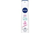 Parfym och dofter - Nivea FRESH FLOWER Deodorant Spray - 180058