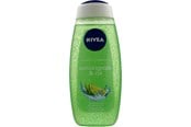 Kroppsvård - Nivea Care Shower Gel Lemongrass & Oil 250ml - 184469