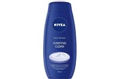 Kroppsvård - Nivea Creme Care Shower Gel - 183627