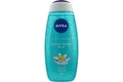 Kroppsvård - Nivea Care Shower Hawaii Flower & Oil 250ml - 184557