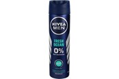 Parfym och dofter - Nivea Men Fresh OCEAN Deodorant Spray - 180052
