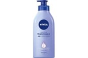 Kroppsvård - Nivea Smoothing Body Milk - 183832