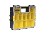 Verktygslådor & lagringssystem - Stanley Fatmax® Pro Organizer Metal Latch Water Seal Deep - 1-97-518