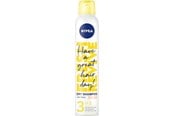 Hårvård - Nivea Fresh Revive 3in1 Light Dry Shampoo - 182797
