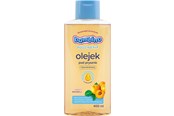Kroppsvård - Nivea Bambino Family Hyperdeic Shower Oil - 195839