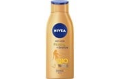 Kroppsvård - Nivea Q10 Firming + Bronze Body Lotion - 184396