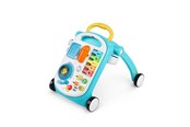 Babyleksaker - Baby Einstein Musical Mix ‘N Roll™ 4-in-1 Activity Walker - BE-12045