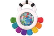 Babyleksaker - Baby Einstein Outstanding Opus™ Sensory Rattle & Teether - BE-12487