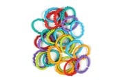 Babyleksaker - Bright Starts Lots of links - BS-8664