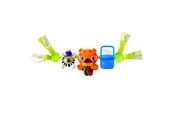 Babyleksaker - Bright Starts Take Along Carrier Toy Bar™ - BS-9005
