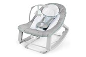 Babyvård - Ingenuity Keep Cozy™ Grow with Me Rocking Seat - Weaver™ - IN-12428