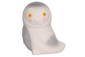 Babyleksaker - Tikiri My First Arctic Animals - Snow Owl - TK-94303