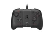 Spel Tillbehör - HORI Split Pad Pro Attachment Set - NSW-371U