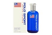 Parfym och dofter - RALPH LAUREN Polo Sport Eau de Toilette 125 ml - 3360372055402