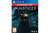 Spel - Injustice 2 (Playstation Hits) - Sony PlayStation 4 - Kampsport - 5051892226738