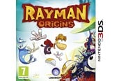 Spel - Rayman Origins - Nintendo 3DS - Action - 3307215594483